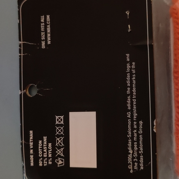 ✔️Sweat bands for wrists - Picture 4 of 4